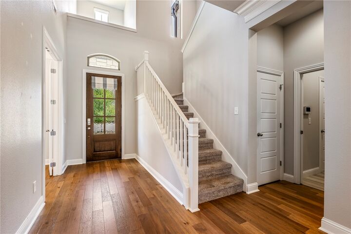 Property Photo: 6008 SW Broadway Street AR 72713