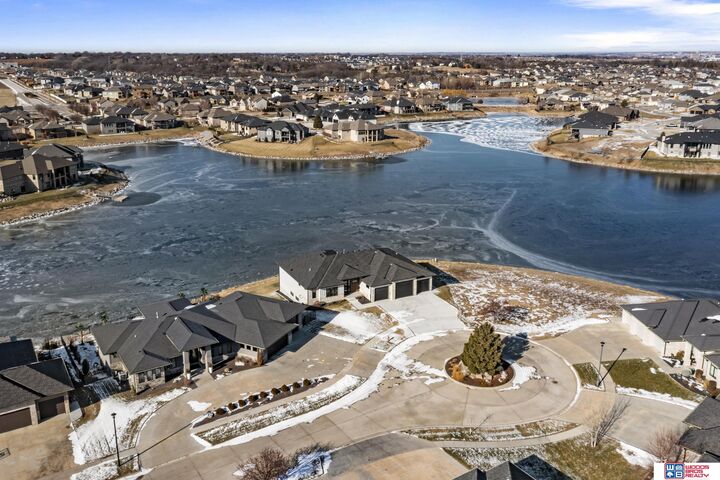 Property Photo: 531 White Cap Bay NE 68527