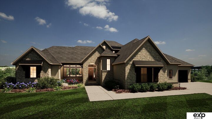 5807 N 206 Street  Elkhorn NE 68022 photo