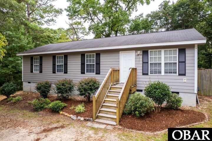 126 Lawrence Street  Jarvisburg NC 27947 photo