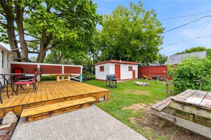 Property Photo:  6277 Skinner Street  ON L2G 2Y6 