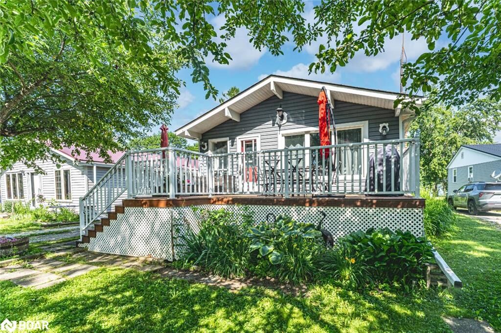 Property Photo:  185 Avery Point Road  ON L0K 1W0 