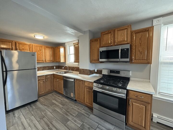 Property Photo: 5 Falcon St. 2 MA 02128