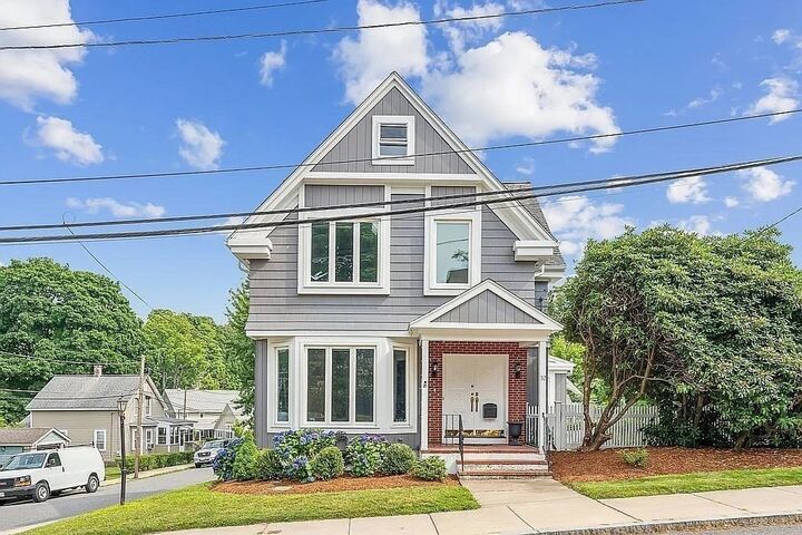 32 Water St  Marlborough MA 01752 photo