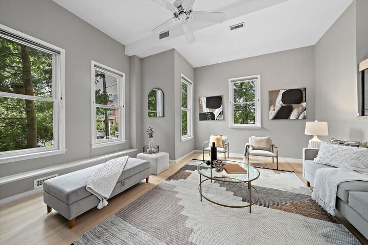 Property Photo: 2A Brewer Street 2A MA 02130