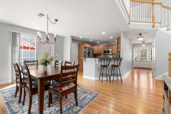 Property Photo: 51 Holly Cir 51 MA 02364