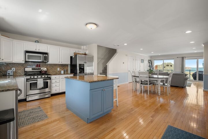 Property Photo: 58 Prospect Ave 2 MA 02152