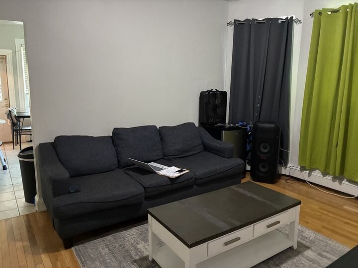 Property Photo: 71 West Selden St 3 MA 02126