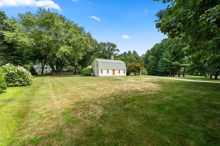 Property Photo:  84 Hopestill Brown  MA 01776 