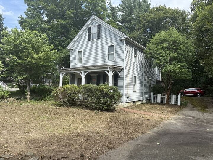 25 Maple St  Lexington MA 02420 photo