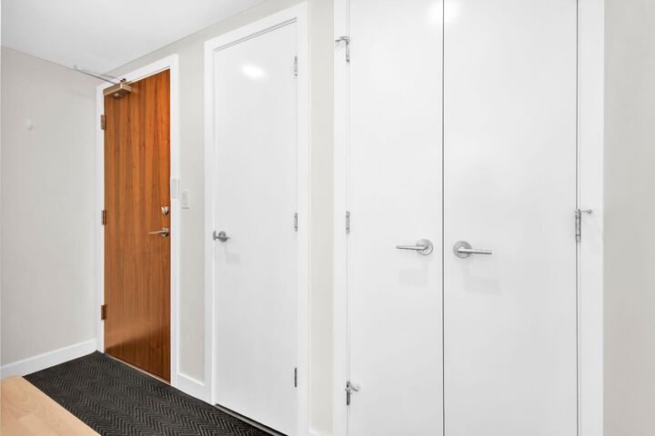 Property Photo:  108 Waterfront Court SW 311  AB T2P 1K7 