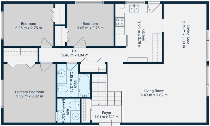 Property Photo:  5935 Dalhousie Drive NW  AB T3A 1T3 