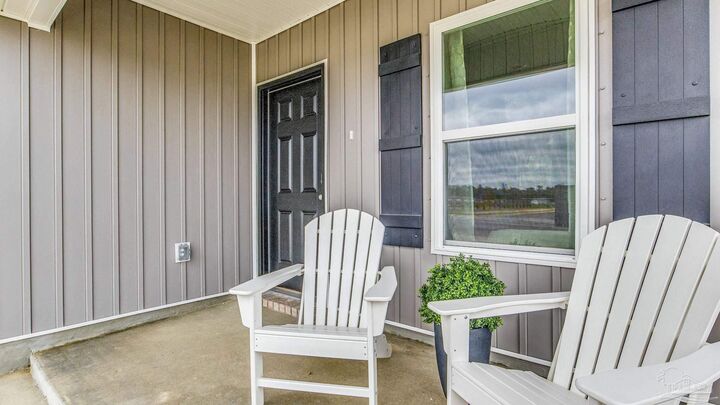 Property Photo: 6379 June Bug Dr FL 32583