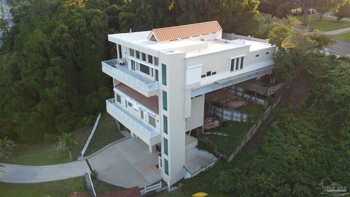 Property Photo:  6494 Scenic Hwy  FL 32504 