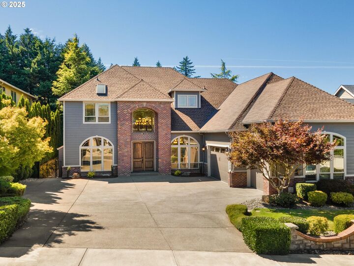 6115 NW Klickitat Ct  Camas WA 98607 photo