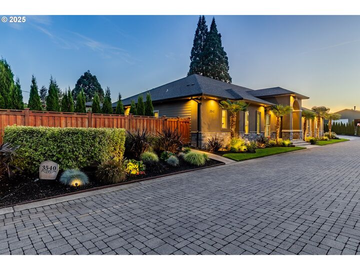 3540 Walton Ln  Eugene OR 97408 photo
