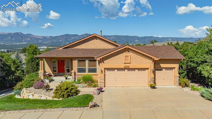Property Photo:  12602 Timberglen Terrace  CO 80921 