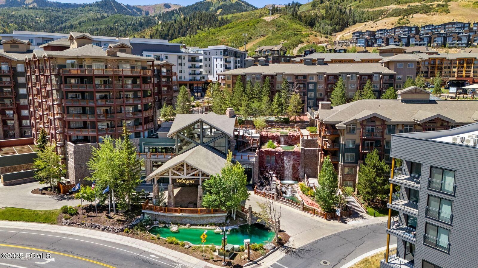 Property Photo: 3000 Canyons Resort Drive 3702 UT 84098