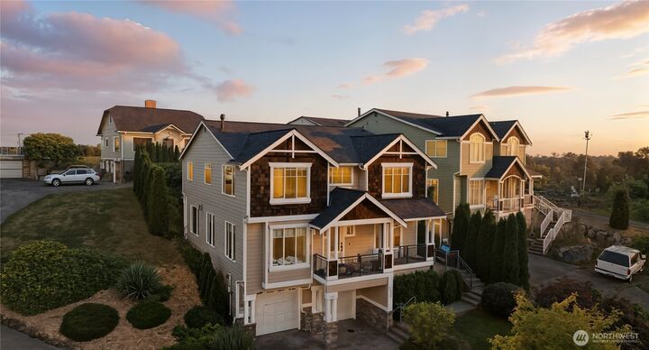 Property Photo: 2126 W Mukilteo Boulevard WA 98203