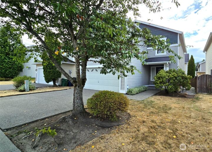Property Photo: 177 Glennwood Avenue SE WA 98056