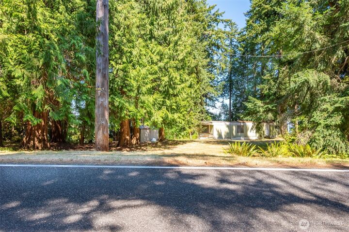 Property Photo: 4600 Jones Road WA 98277