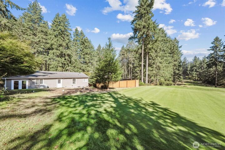 Property Photo:  10715  Tahoma Drive  WA 98303 