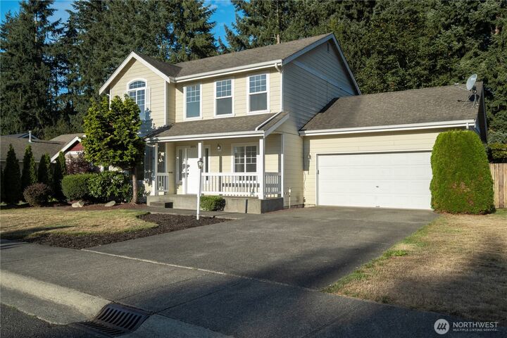 Property Photo:  16824  128th Avenue E  WA 98374 