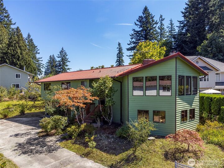 Property Photo: 4503 78th Place SW WA 98275