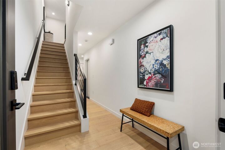 Property Photo: 4121 A Chilberg Avenue SW WA 98116