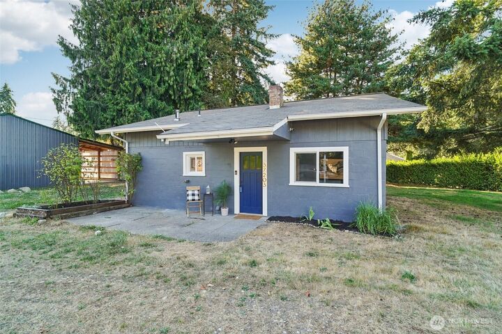 Property Photo: 37203 38th Avenue S WA 98001