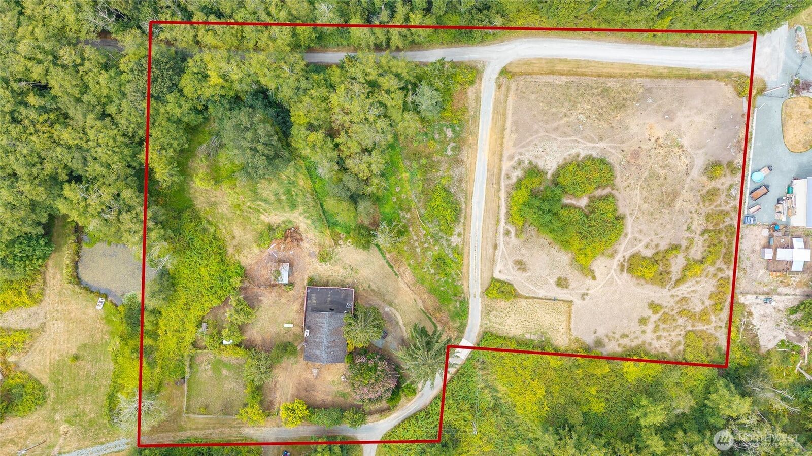 Property Photo: 5956 Buttram Lane WA 98221