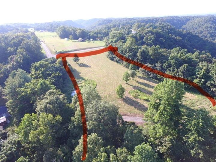 Property Photo: 0 Salt Lick Road KY 42717