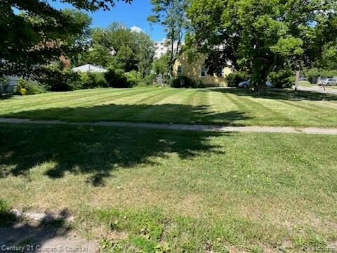 Property Photo: 35708 Brush Street MI 48184