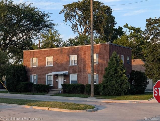 Property Photo:  3747 Williams Street  MI 48184 