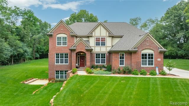 30158 Rosemond Court  Franklin Vlg MI 48025 photo