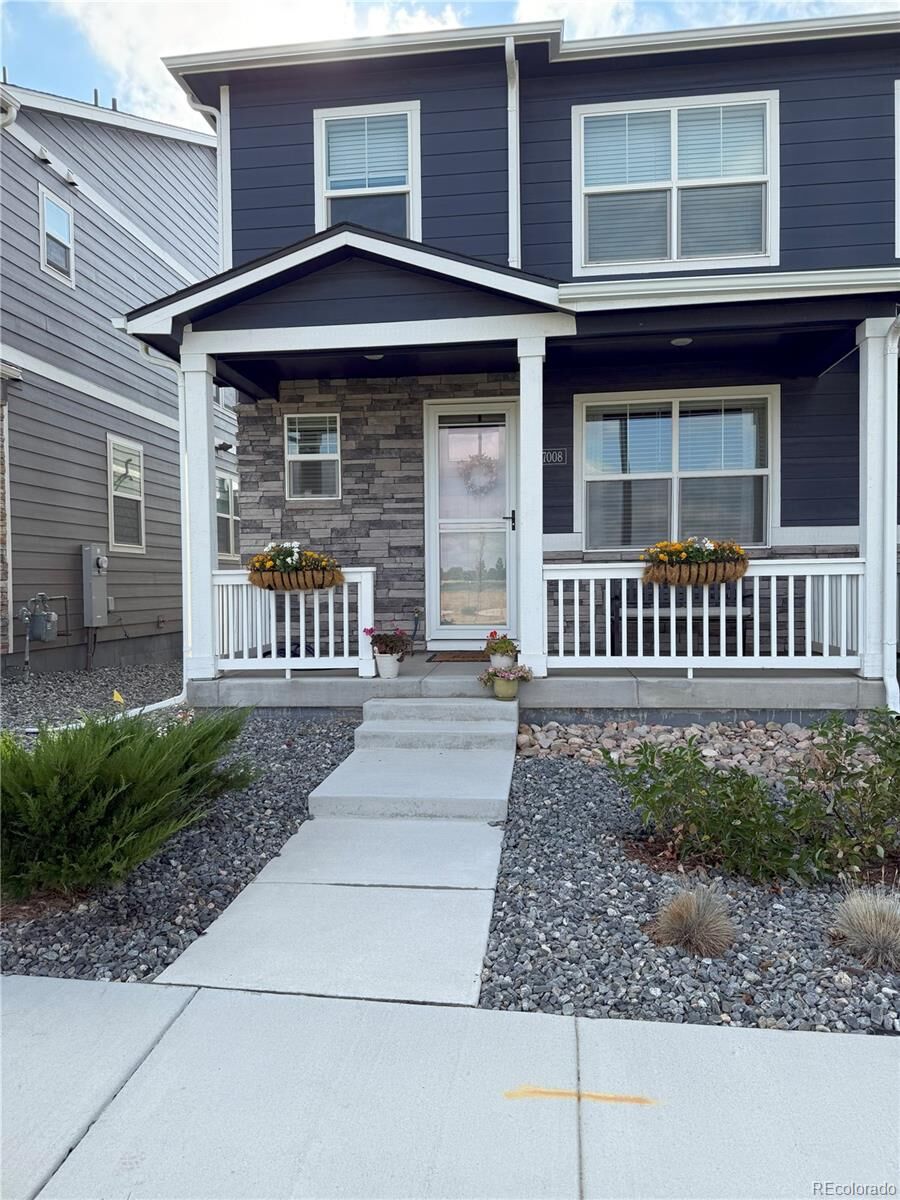 Property Photo:  7008 Kali Court  CO 80530 