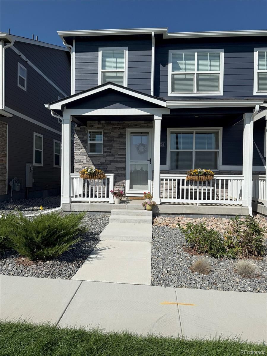 Property Photo: 7008 Kali Court CO 80530