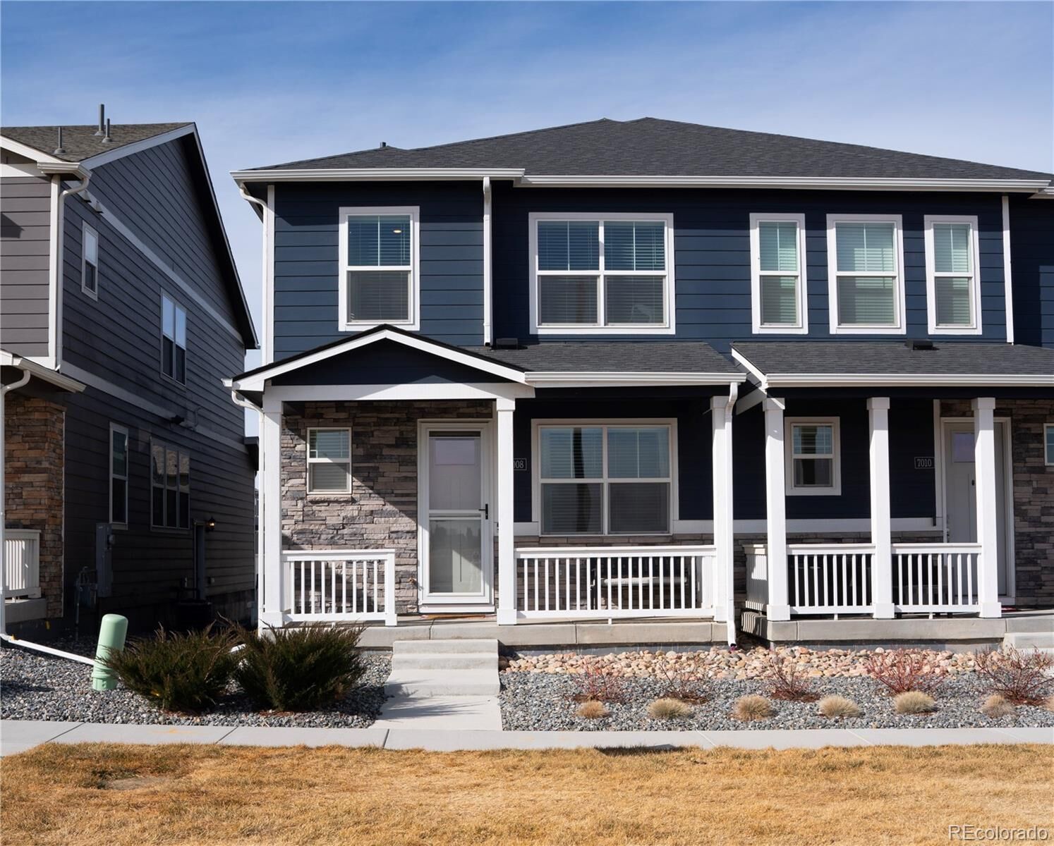 Property Photo: 7008 Kali Court CO 80530