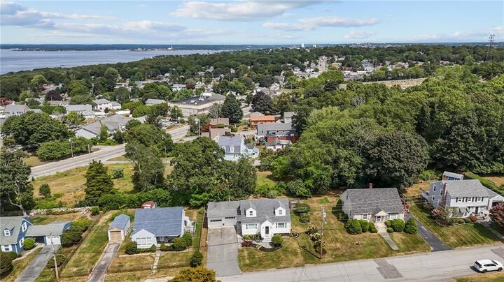 Property Photo: 40 Hambly Road RI 02878