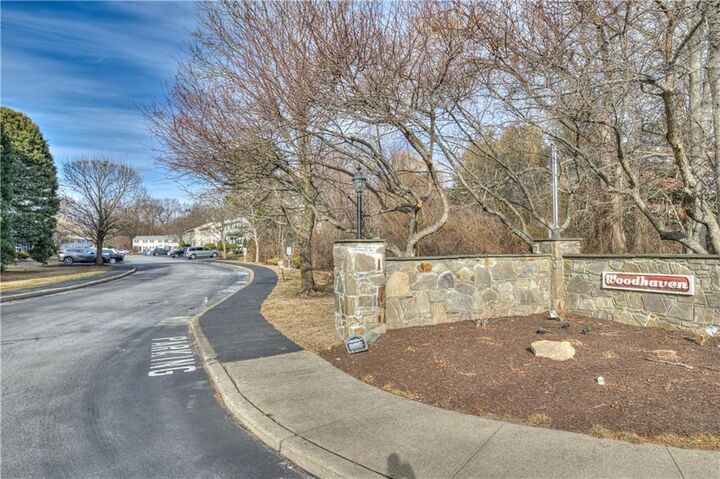 Property Photo: 501 Woodhaven Court 501 RI 02920