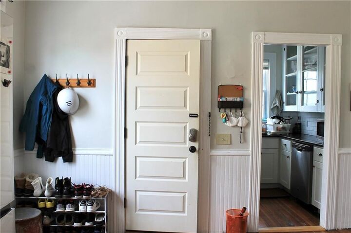 Property Photo: 122 Fifth Street 2 RI 02906