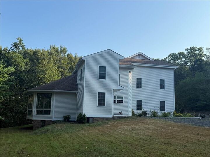 Property Photo:  52 Tug Hollow Road  RI 02892 
