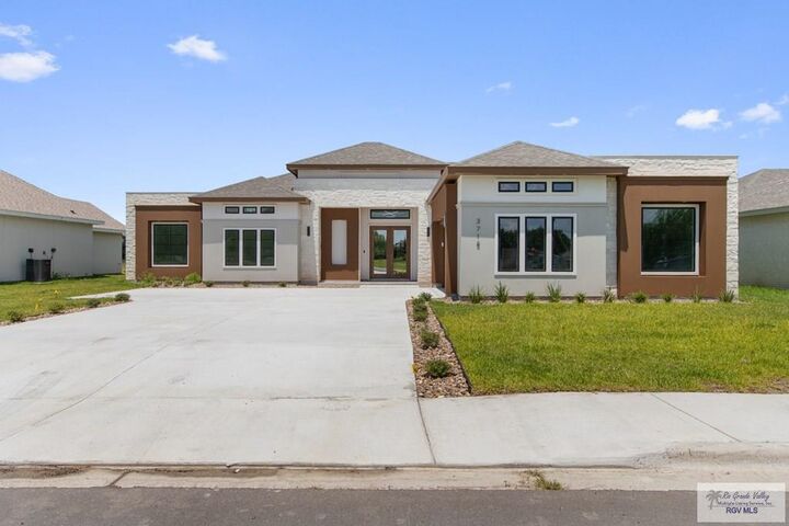 Property Photo:  3718 White Rock Circle  TX 78552 