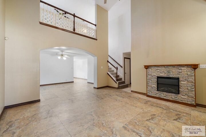 Property Photo: 3770 Altamira St TX 78520