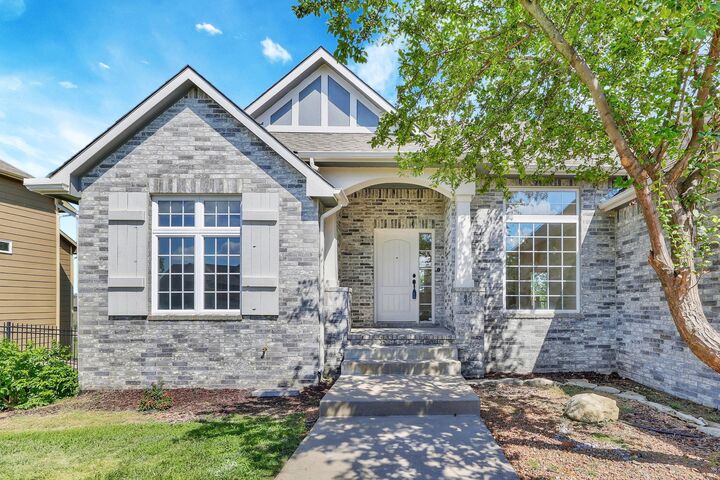 Property Photo: 12921 E Churchill Ct KS 67230