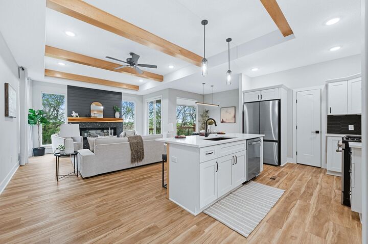 Property Photo: 8769 Bradford St KS 67210