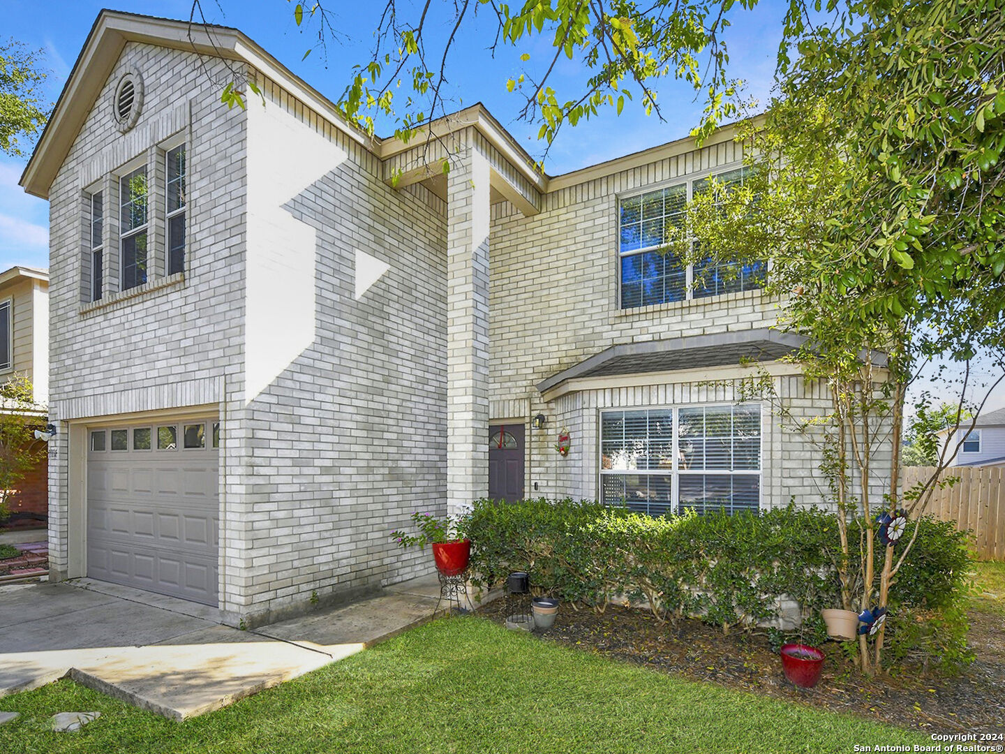 Property Photo: 11118 Ballard Peak TX 78254