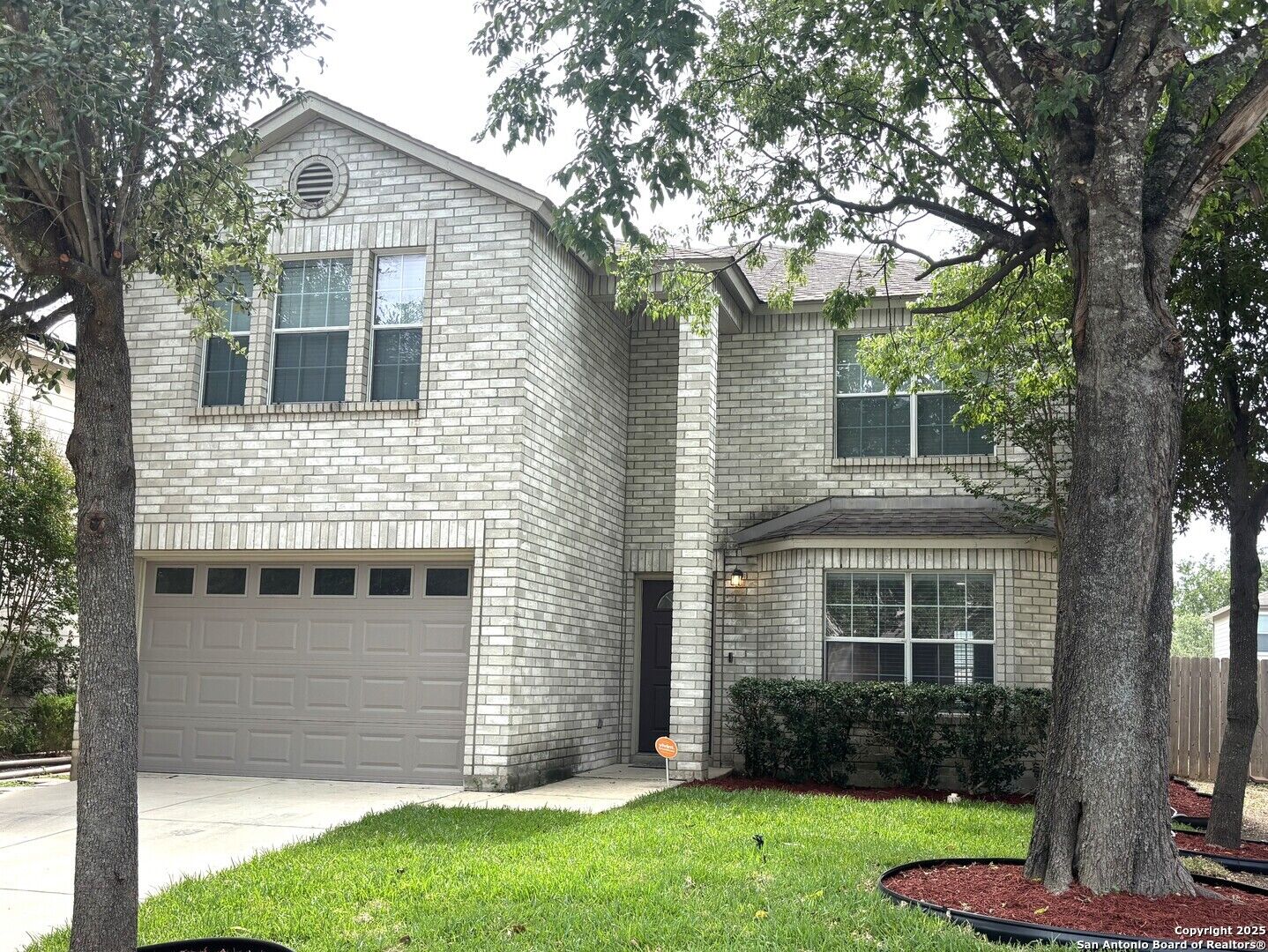Property Photo:  11118 Ballard Peak  TX 78254 