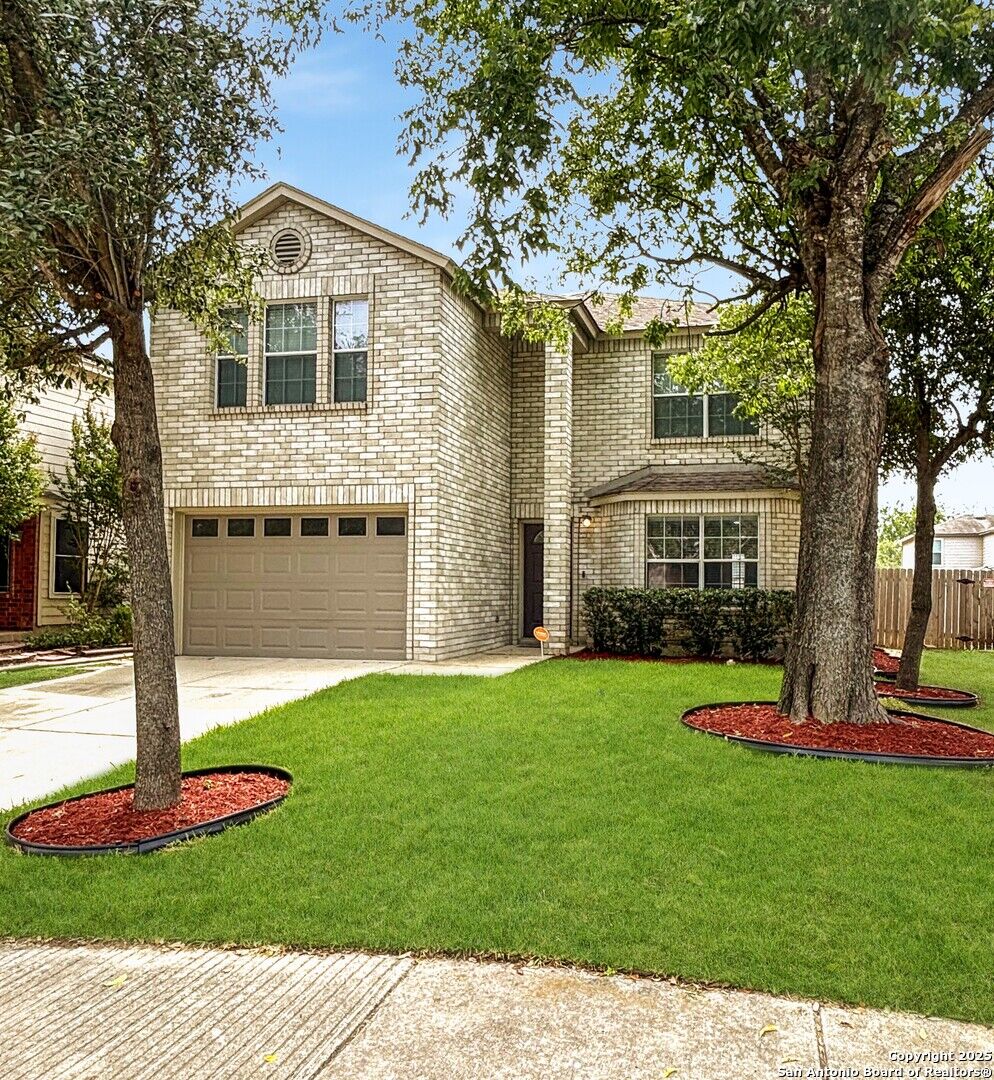 Property Photo:  11118 Ballard Peak  TX 78254 