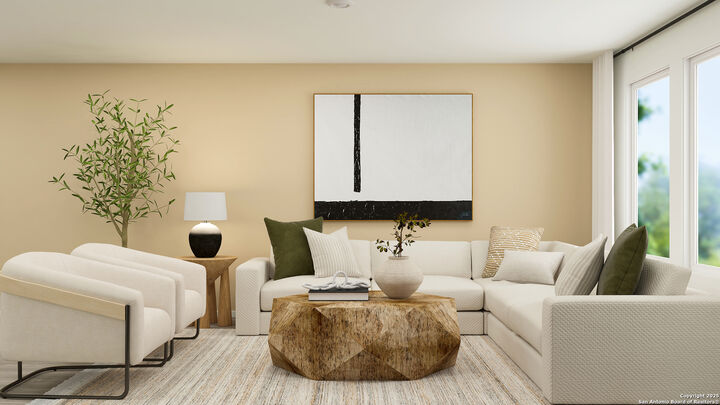 Property Photo: 13808 Chital Chase TX 78253